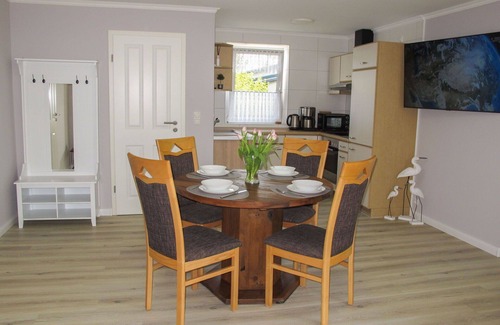 Loissin Casa | Preciosa casa de vacaciones privada para 4 personas con WIFI, A/C, TV, terraza y mascotas permitida