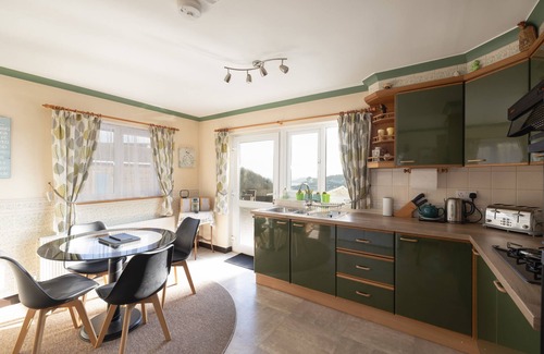 Looe Apartamento | Hermosa propiedad en una ubicación impresionante