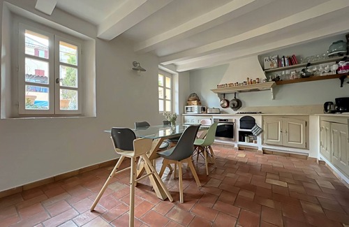 Peynier Villa | Hermosa Bastide provenzal en el corazón de los viñedos cerca de Aix / Cassis / Marsella
