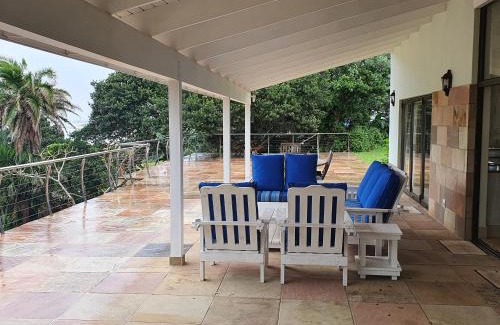 Oslo Beach Villa | Beautiful Quiet Beach House Set In Coastal Forest