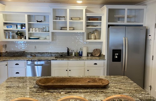 Wynnburg Casa | Beautiful Reelfoot Lake