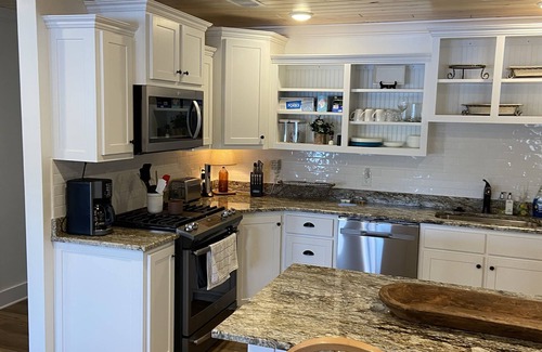 Wynnburg Casa | Beautiful Reelfoot Lake