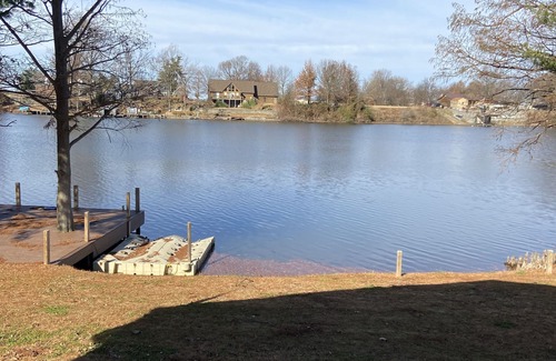 Wynnburg Casa | Beautiful Reelfoot Lake