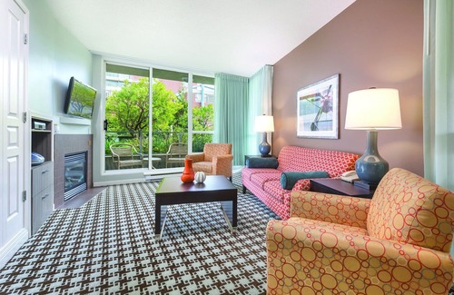 Inner Harbour Complejo | Hermoso complejo en el corazón de todo!