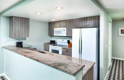 Inner Harbour Complejo | Hermoso complejo en el corazón de todo!