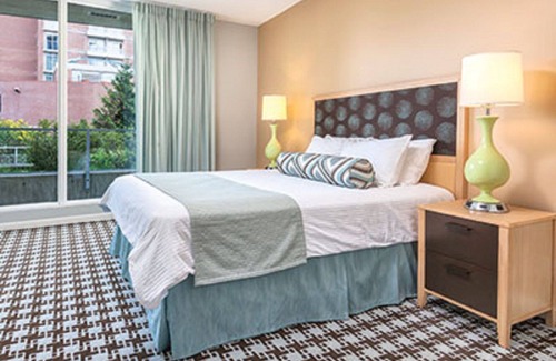 Inner Harbour Complejo | Hermoso complejo en el corazón de todo!