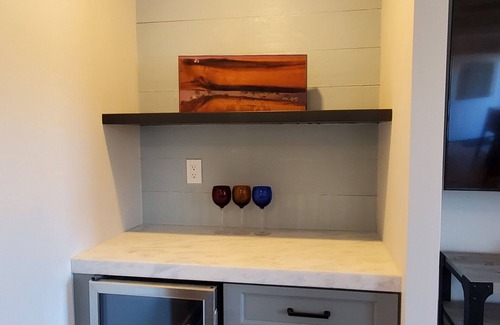 Corbettsville Casa | Beautiful river view, four seasons home, 20 minutes from SUNY Binghamton