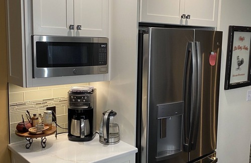 Gansevoort Casa | Beautiful Saratoga Colonial/SPAC/Racetrack/Lake George - Wilton location