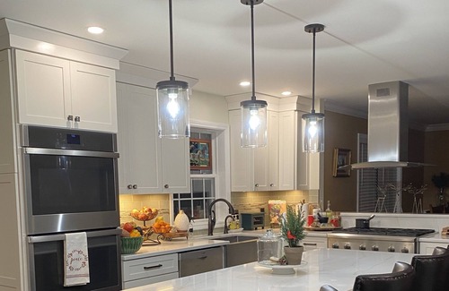 Gansevoort Casa | Beautiful Saratoga Colonial/SPAC/Racetrack/Lake George - Wilton location