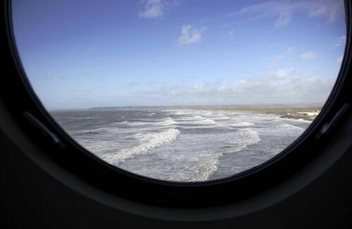 Westleigh Apartamento | Hermoso apartamento frente al mar al norte de Devon con 3 habitaciones grandes Duerme 6.