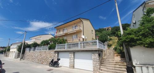Senj Apartamento | Beautiful sea view
