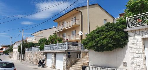 Senj Apartamento | Beautiful sea view