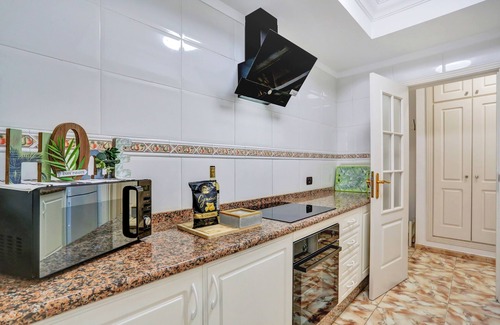 San Andres Apartamento | BEAUTIFUL SEASIDE APARTAMENT WIFI