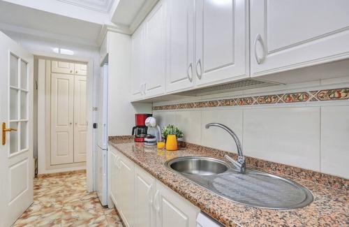 San Andres Apartamento | BEAUTIFUL SEASIDE APARTAMENT WIFI