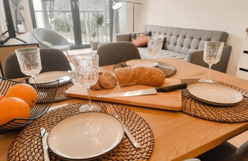 Engure Apartamento | Beautiful Seaside apartement Albatross 24