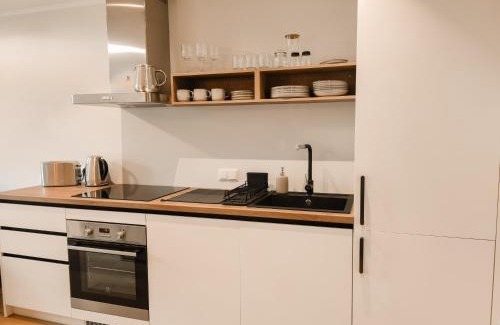 Engure Apartamento | Beautiful Seaside apartement Albatross 24