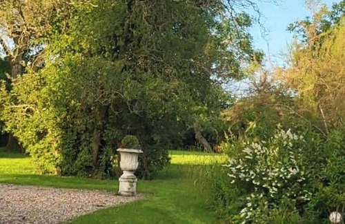 Westbury Casa | Beautiful Self Contained Cottages in Westbury