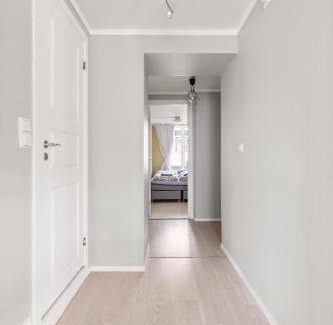 Toyen Apartamento | Beautiful space with balcony