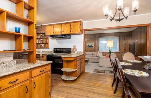 Mossy Oaks Casa | Beautiful, spacious home within short distance of USMC base - Parris Island