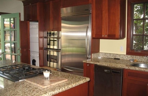 Kensington Casa | Hermosa casa española en el encantador barrio de Kensington