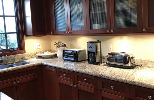 Kensington Casa | Hermosa casa española en el encantador barrio de Kensington