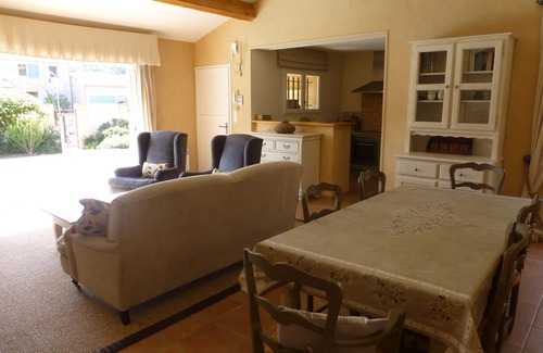 Durban-Corbieres Villa | Hermosa villa construida en piedra en una ubicación impresionante