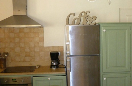 Durban-Corbieres Villa | Hermosa villa construida en piedra en una ubicación impresionante