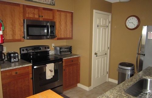 Stratton Mountain Condominio | Hermosa montaña piso Stratton