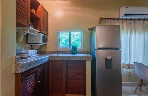 Área de Playacar Fase I Villa | Hermoso estudio, en Playacar Fase 1