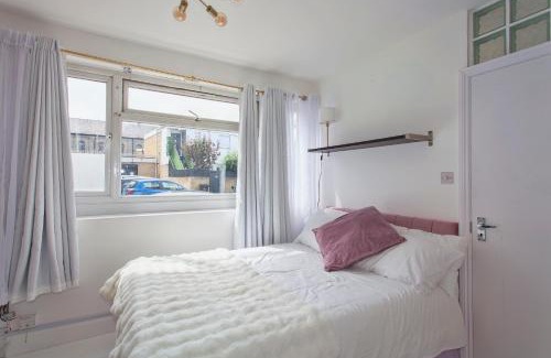 Haverstock Apartamento | Beautiful studio Chalk Farm
