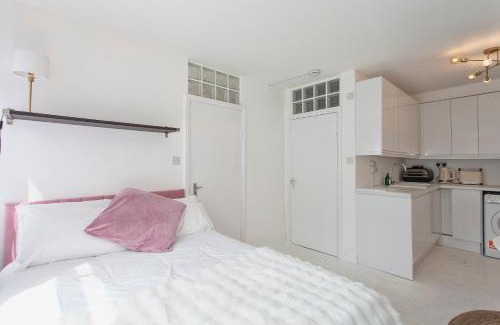Haverstock Apartamento | Beautiful studio Chalk Farm