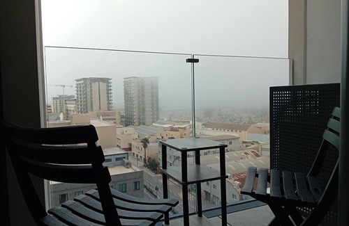 Gibraltar Apartamento | Beautiful Studio in Gibraltar - E1