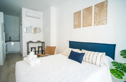 Ciudad Jardin Apartamento | Beautiful studio in Prosperidad - Salazar