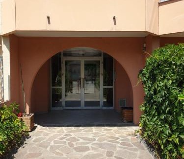 Gap Apartamento | Beautiful studio with balcony