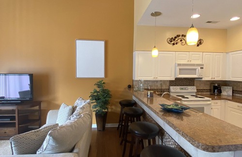 Little River Casa | Beautiful Townhome Close to SC's Great Golf and both NC and SC Beaches