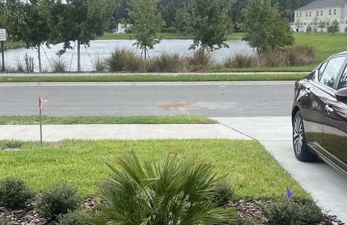 Northside Casa | Beautiful Townhouse minutes from Jacksonville Airport, Beaches and Hospitals