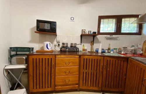 Maputo Chalet De Esquí | Beautiful traditional style studio