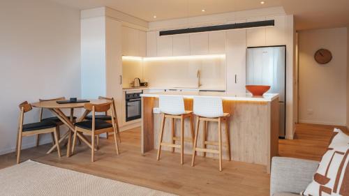 Nelson City Centre Apartamento | Beautiful urban apartment 4