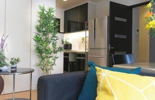 Kita Ward Casa | Beautiful Urban Oasis Retreat - Modern Luxury