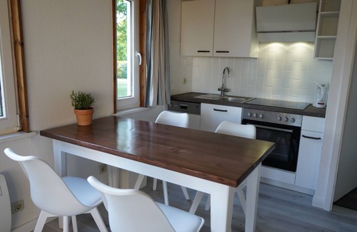 Monchneversdorf Casa | Beautiful vacation home in a quiet location