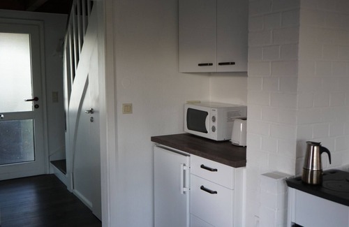 Monchneversdorf Casa | Beautiful vacation home in a quiet location