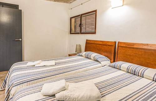 Villa del Rey Apartamento | Alojamiento de 1 habitaciones en Villa del rey