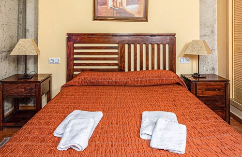 Villa del Rey Apartamento | Alojamiento de 1 habitaciones en Villa del rey