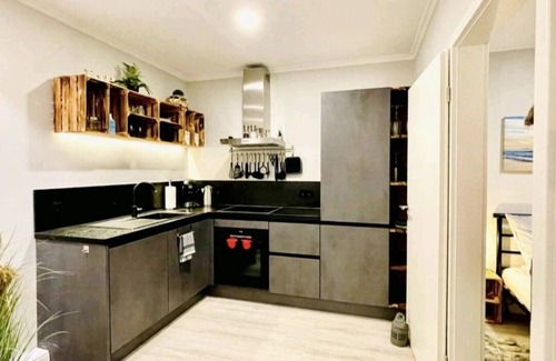 Itzehoe Apartamento | Vrbo Property