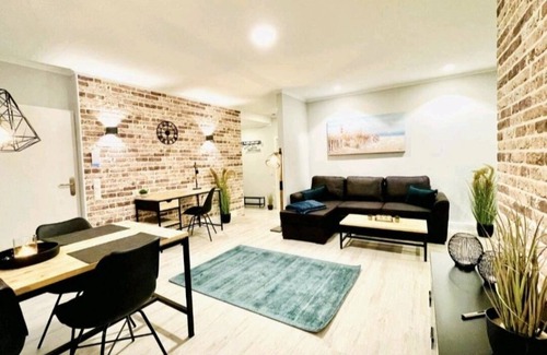 Itzehoe Apartamento | Vrbo Property