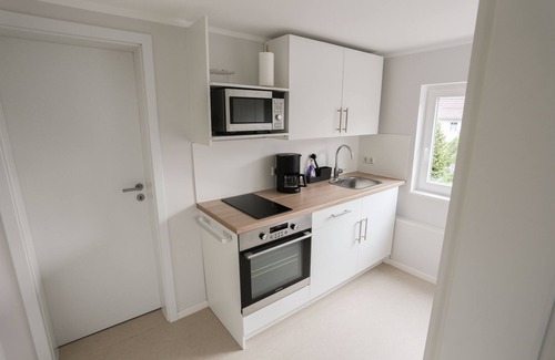 Forstfeld Apartamento | Beautiful vacation apartment in Kassel