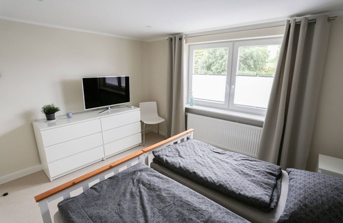 Forstfeld Apartamento | Beautiful vacation apartment in Kassel