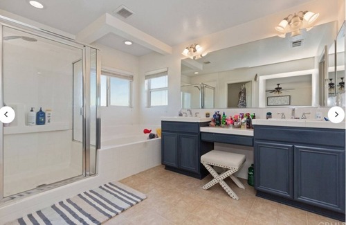 Victorville Casa | Beautiful Victorville Home