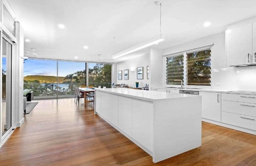 Wagstaffe Casa | Beautiful views, beachs and bushwalks