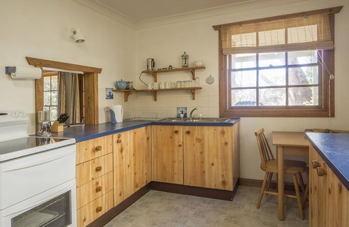 Bawley Point Casa | Beautiful views in an amazing location